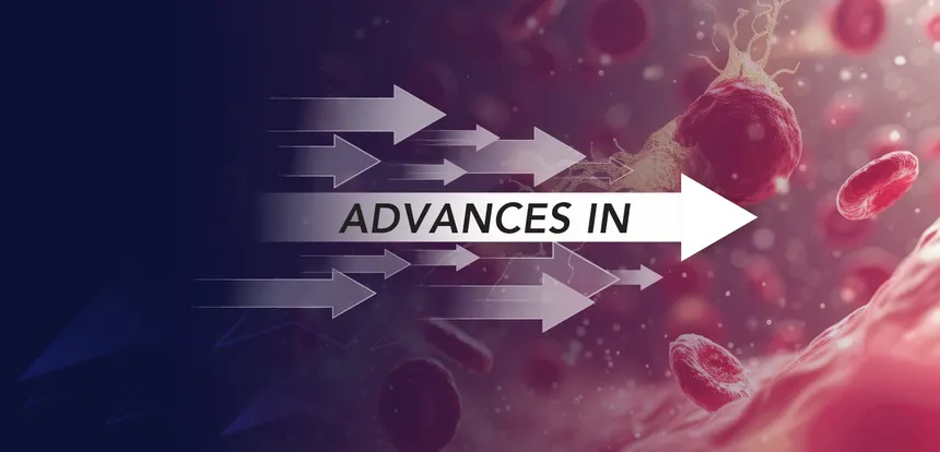 Mitapivat dans la drépanocytose : résultats de l'étude RISE UP