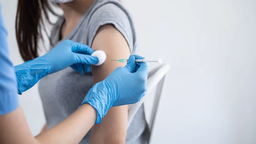 Vaccination grippe et Covid-19 2026-2027 : ce que les drépanocytaires doivent savoir